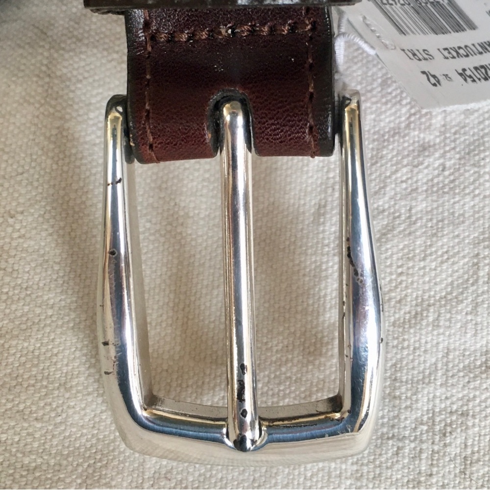 Men’s Belt - Picture 4 of 8